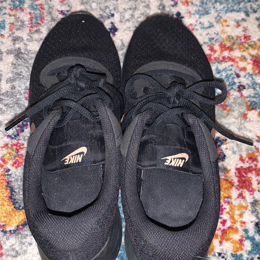 Nike running shoes